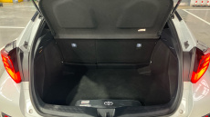 Toyota C-HR 1.8 Hybrid GR Sport 5dr CVT Hybrid Hatchback